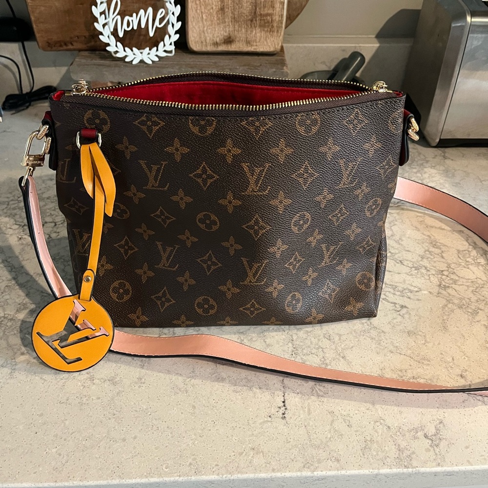 Cute designer inspired handbag